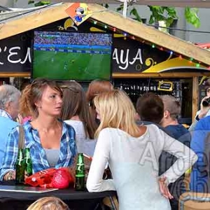 LIEGE Village Gaulois