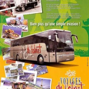 Du 11 au 17 août 2010 La Loire atlantique  - Le Puy du Fou – St Nazaire – La Côte de Jade