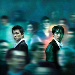 Infernal Affairs...