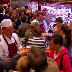 Colruyt de Bastogne-video