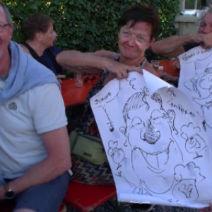  Grande Choufferie 2018-video