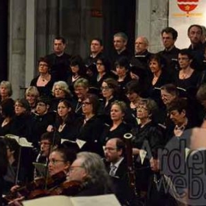 Requiem de Mozart LIEGE - 8011
