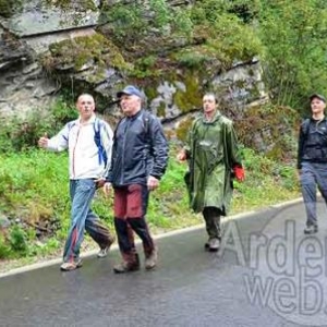MESA 2011 - La Roche -  2525