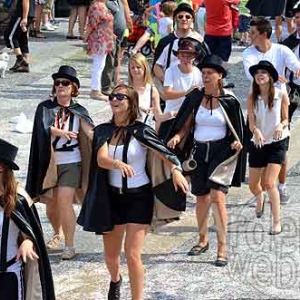 Carnaval du Soleil - 7999