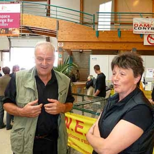Foire agricole de Libramont - 608