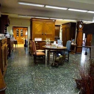A vendre immeuble commercial