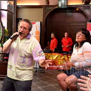 Jean-Lou chanteur