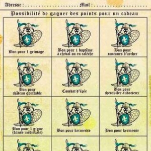 bon gratuit