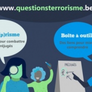 Questions terrorisme