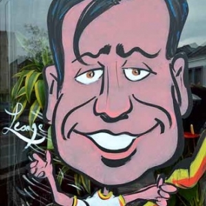 Marc Wilmots Diables Rouges-4700