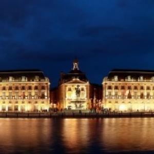 du 7 au 13 septembre 2018 : Le Medoc en croisiere
