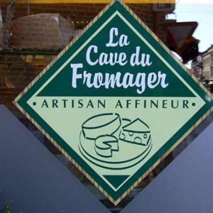 La fondue au Vacherin Mont d’or.