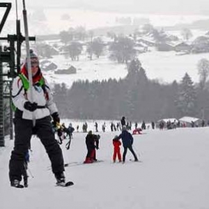 Ski action en ardenne - photo 25