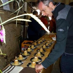 23-Balade gourmande de bovigny-Cherain 2007