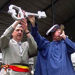 FETE des Myrtilles de Vielsalm 2012_ video 5