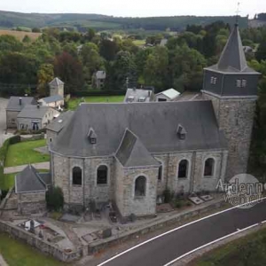 Eglise Dochamps video