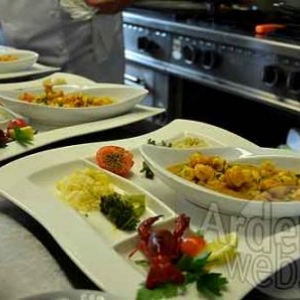 restaurant l eau de melisse vielsalm