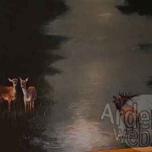 peinture de Marie-Elise-2202