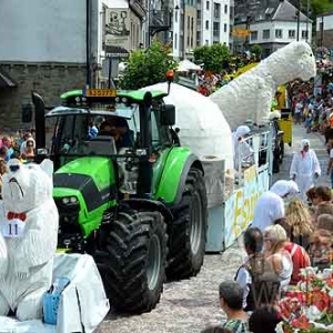 Carnaval du Soleil - 7961