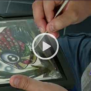 Stéphane Hauton en video