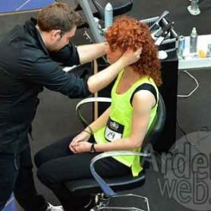 Elite model look Luxembourg - photo 2842
