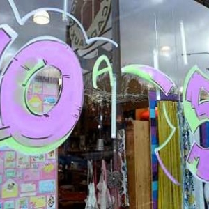 Soldes DECO de janvier 2012
