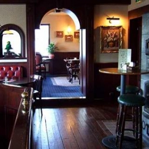 Auberge Restaurant Lamy