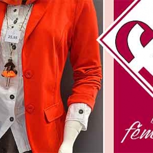 Boutique FEMINA Vielsalm