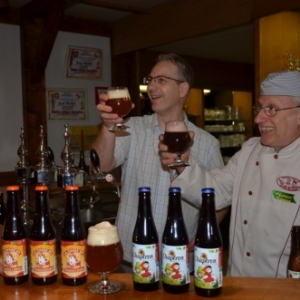 Du Terroir Ardennais a la pression ! par Micro Brasserie des Ardennes 