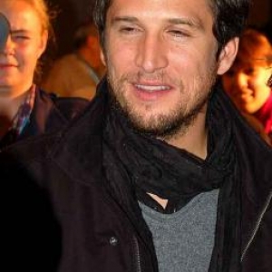  Guillaume Canet FIFF Namur-93