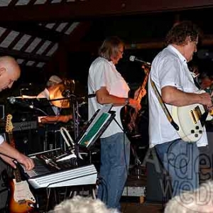 Beggars Revival - 8533