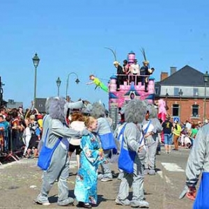carnaval Hotton video 2