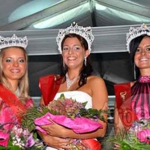 Miss Framboise 2010