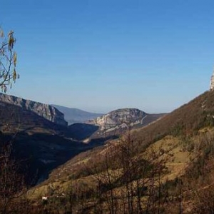 Le Vercors