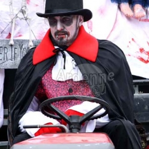 Carnaval de La Roche 2015 - 4230