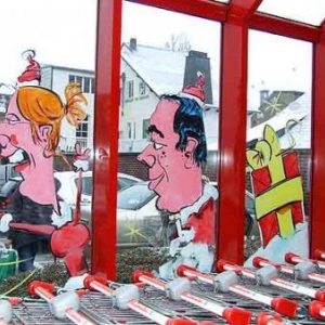 Joyeux Noel 2010