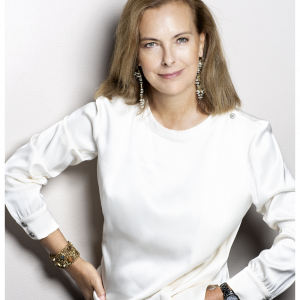 Carole Bouquet, Présidente du Jury International du FIFCL 2024 !
