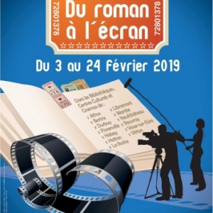 Du roman a ecran