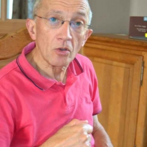 Jacques Degeye