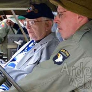  Battle of the Bulge -Manhay - photo 1782