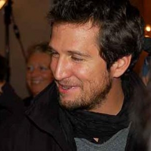  Guillaume Canet FIFF Namur-97
