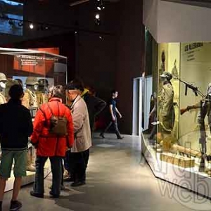 Bastogne War Museum-4280