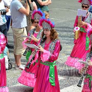 Carnaval du Soleil - 7953