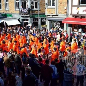 Carnaval de La Roche 2017