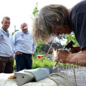 Artistes  Achouffe - photo 2957