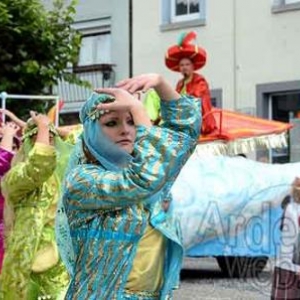 Carnaval du soleil 2011 - 9507- video 01
