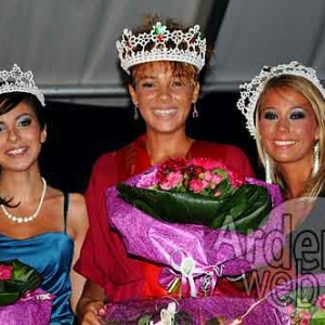 Miss Framboise 2012 - 4273