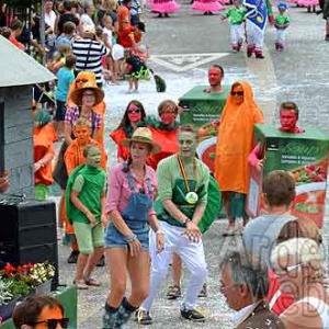 Carnaval du Soleil - 7943