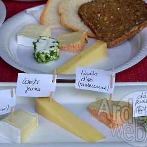 balade gastronomique de Neuville-4660