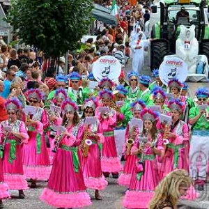 Carnaval du Soleil - 7952
